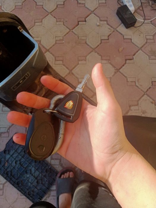 Скутер электро не на ходу