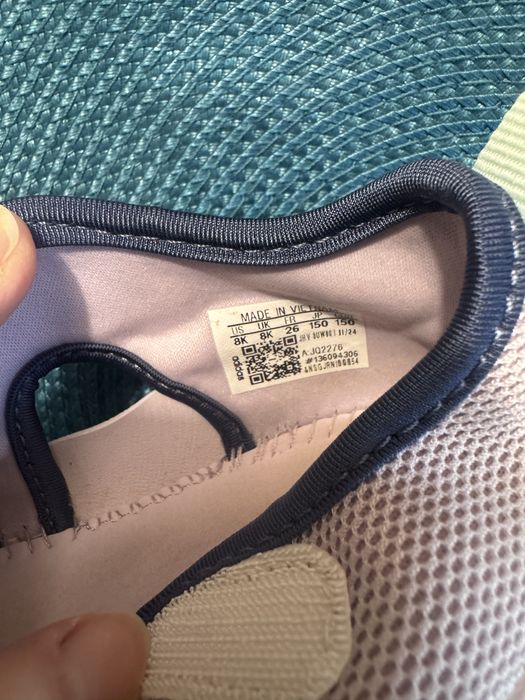 Бебешки и детски обувки/сандали за момиче Biomecanics, Primigi, Adidas