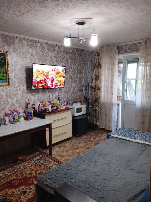 2 ком квартира, район Караван