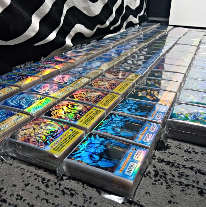 НАМАЛЕНИЕ - Yu-Gi-Oh! - Най-големият избор от аниме тестета в България