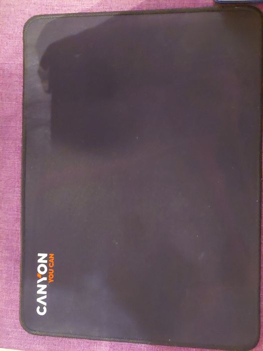 Мауспад марка Canyon