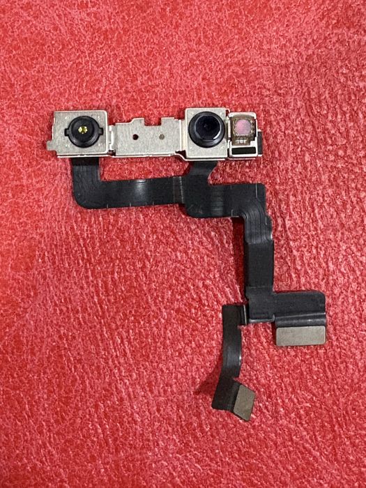 Оригинални за iPhone 11 - предна + задна,