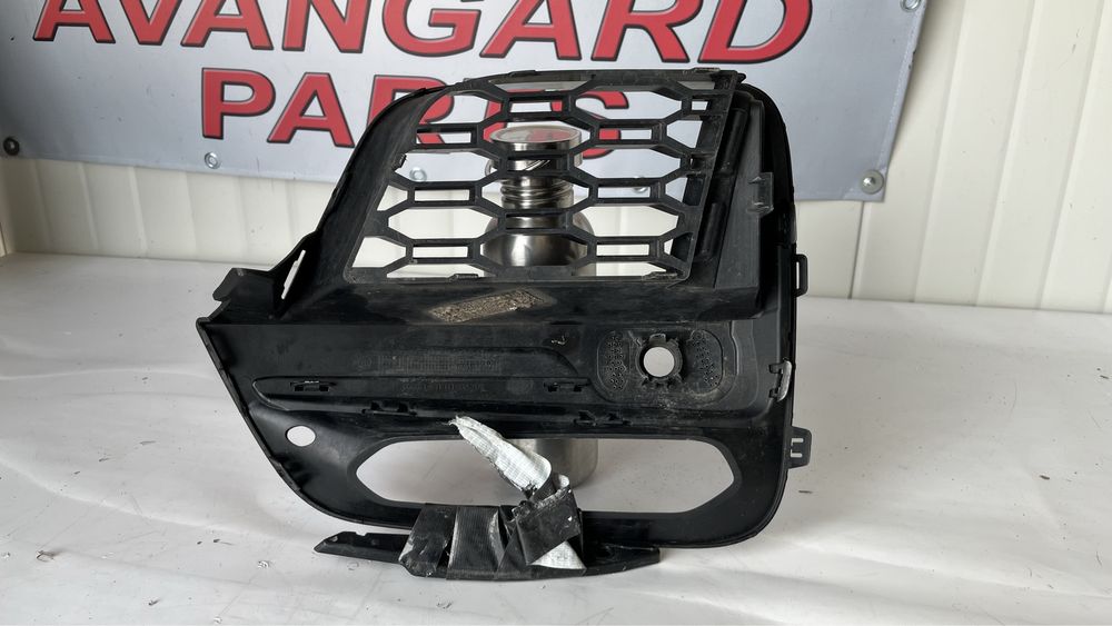 Лява и дясна решетка за халоген BMW X3 G01