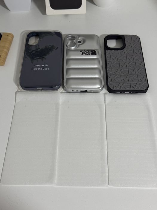 iPhone 16 87% fullbox impecabil