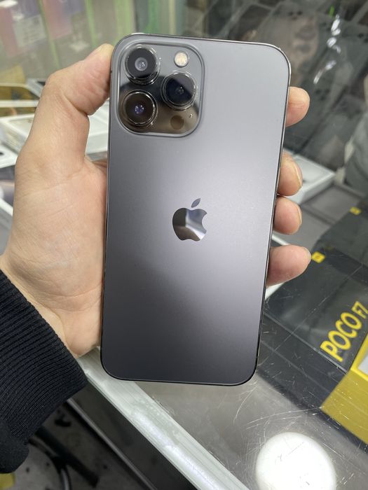 Iphone 13 pro max 256gb