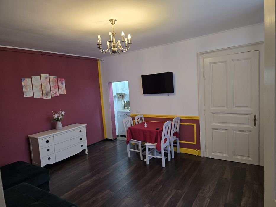 Apartament 2 camere ultracentral