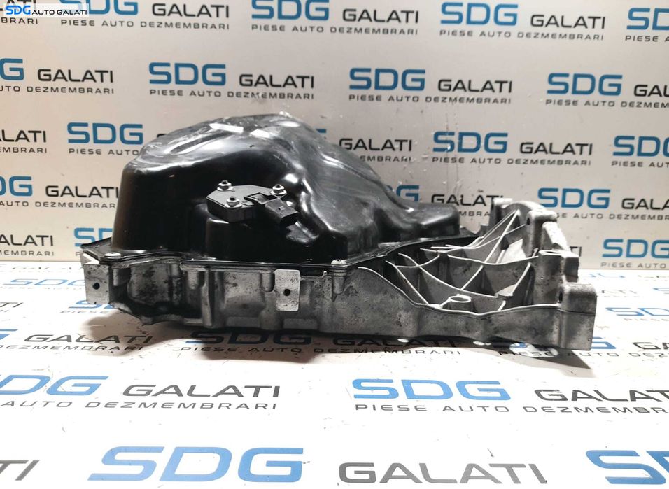 Baie Ulei Audi A4 B8 1.8 TFSI 2008 - 2015 Cod 06H103603S 06H103600G [N0361]