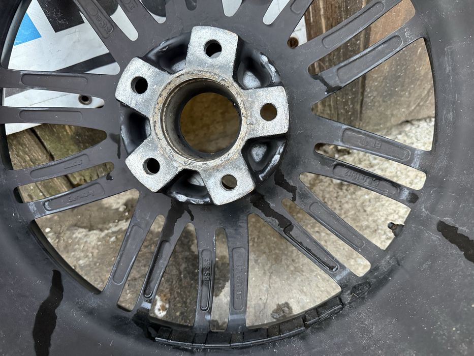 19 5х120 джанти джанти