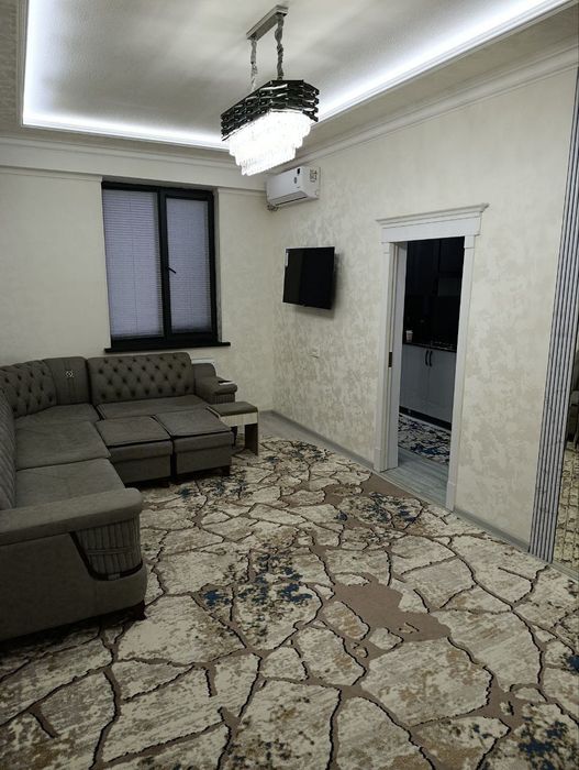 Сдам квартиру посуточно в Самарканде