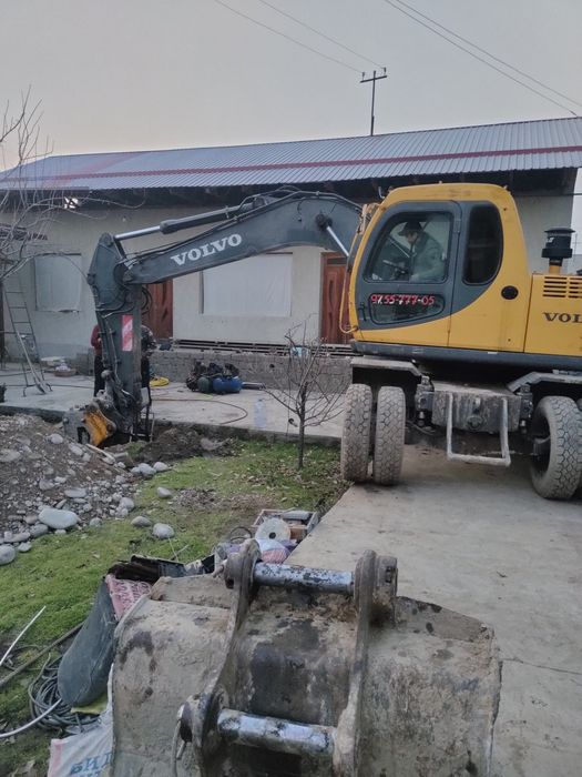 Сув чиқарамиз вода качка