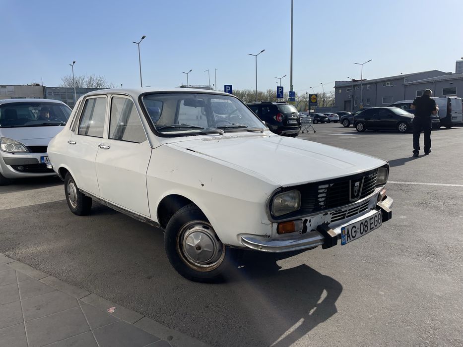 DACIA 1300 1981 — imagine 5