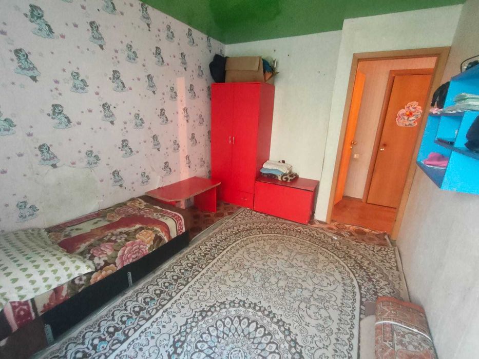 Продажа 3-комнатной квартиры