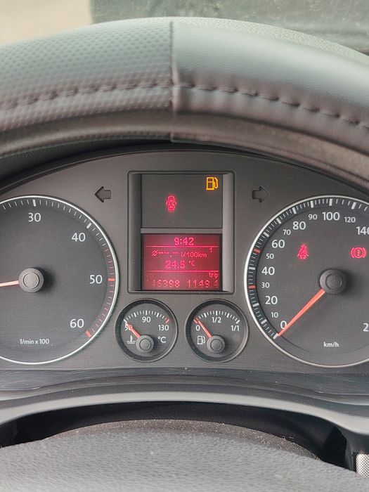 VOLKSWAGEN Jetta 2007 — imagine 5