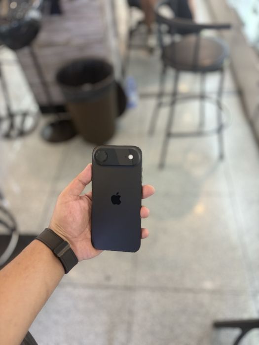 Iphone 17 Air 512 gb
