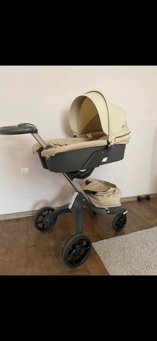 Stokke xplory V5