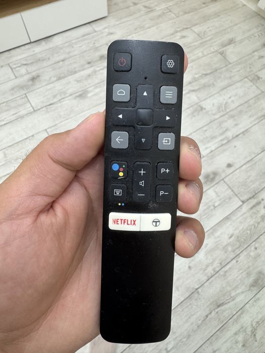 Tcl смарт телевизор экран сломан