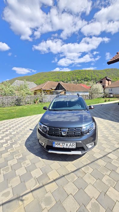 Dacia Sandero Techroad 900cc benzina