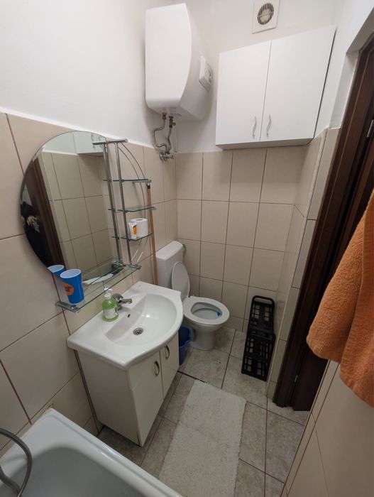 Garsoniera zona Noua