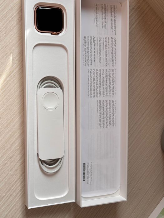 Apple Watch SE 2020