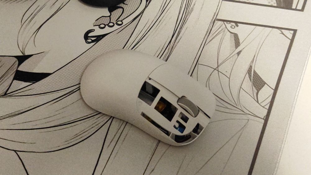 Мышка работает Фаст продажа