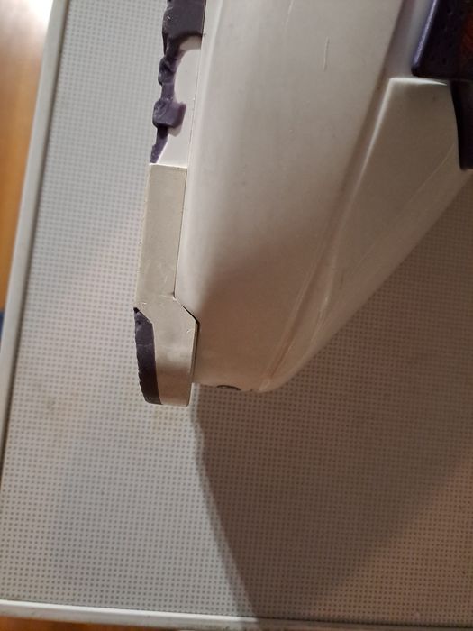 Ски обувки Росиньол