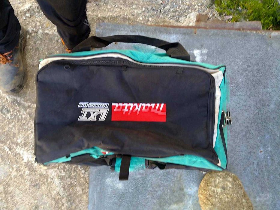 Макита инструменти