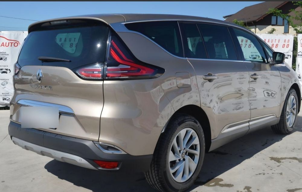 Renault espace 1.6
