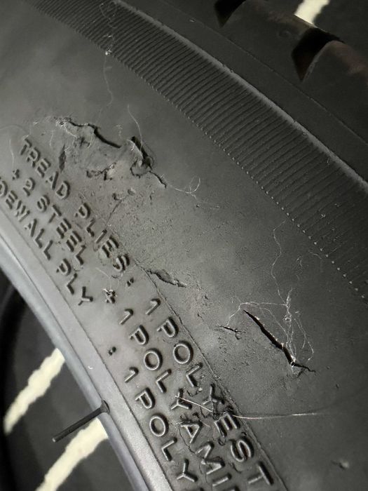 Set anvelope Michelin Primacy 4* 225/45/R17