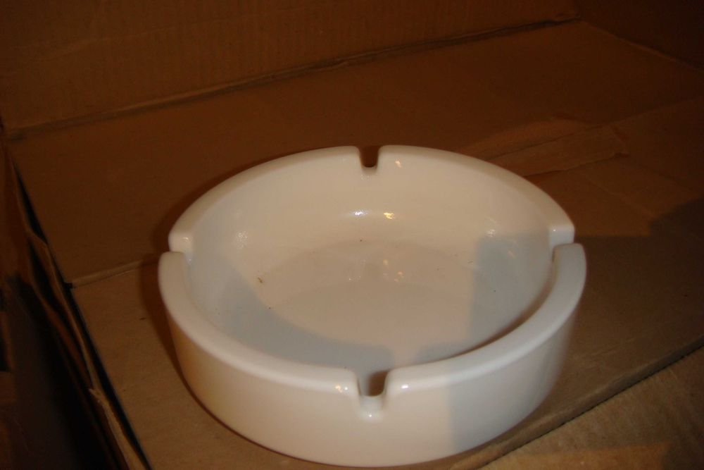 Пепельница барная Директорская