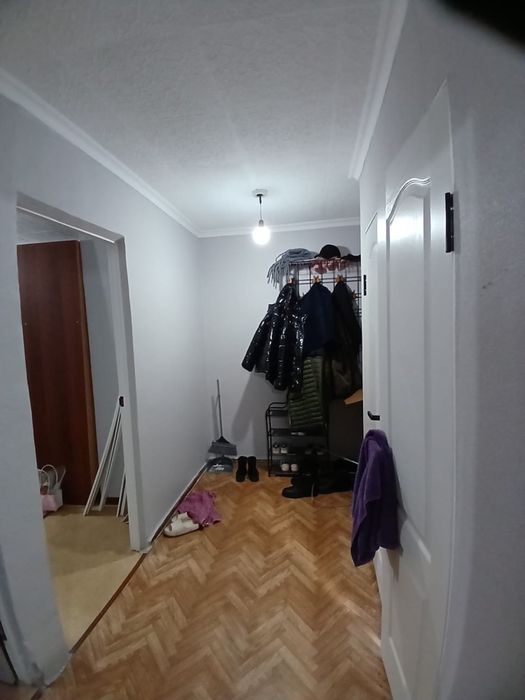 2-комнатной квартиры