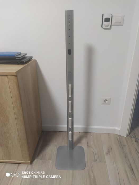 Suport aspirator vertical