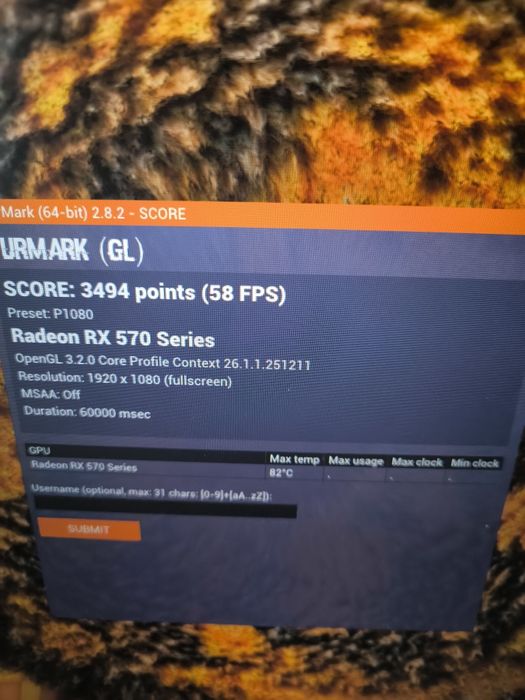 Продам системный блок ПК