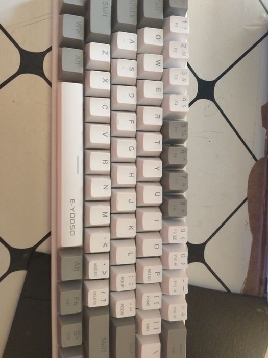 Игровая клавиатура