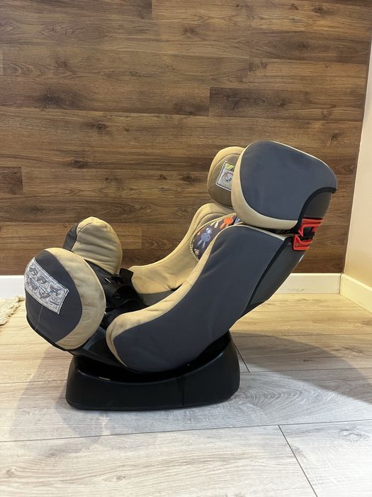 Детское автокресло