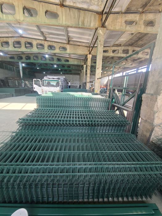 Еврозабор евроограждение yevrozabor yevro setka evro setka