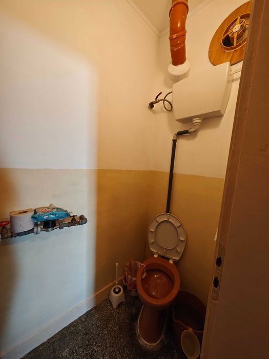 Дава се под наем Тристаен апартамент в Плевен, Мара Денчева - 90 кв.м за 249.9 € - Снимка #12