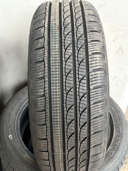 Зимни гуми 205/55/17 Imperial