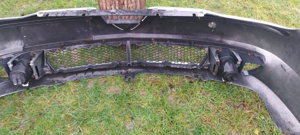 Bara față plus proiectoare  Alfa Romeo 156