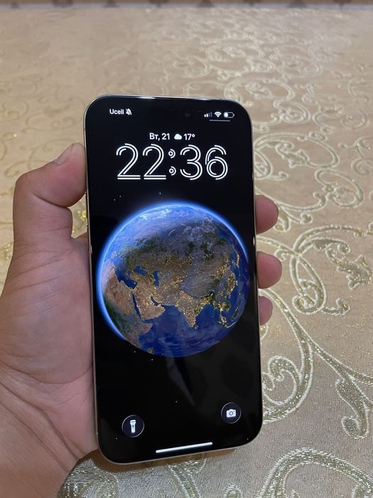 Apple Iphone 16 Pro Max