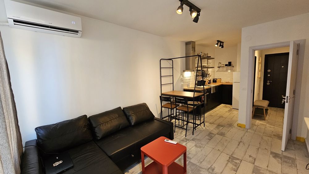 Дава се под наем Двустаен апартамент в София, Зона Б-19 - 55 кв.м за 765 € - Снимка #11