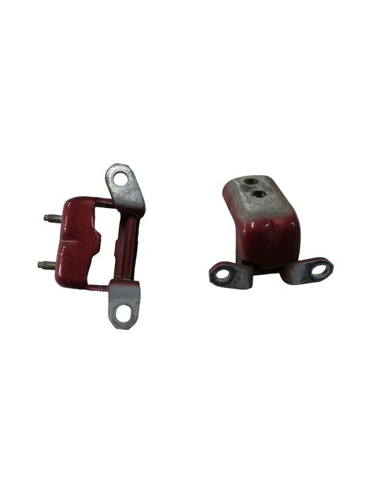 Balama Portiera Spate Jos Dreapta Spate Nissan Note E12 2012 - >