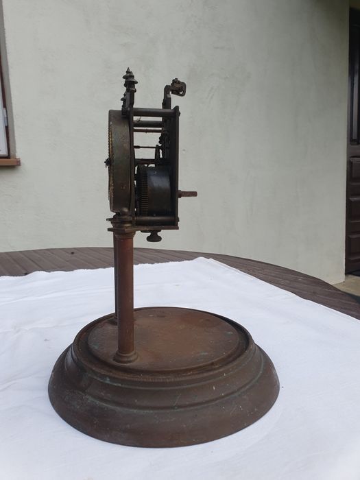 Ceas Antik de Semineu