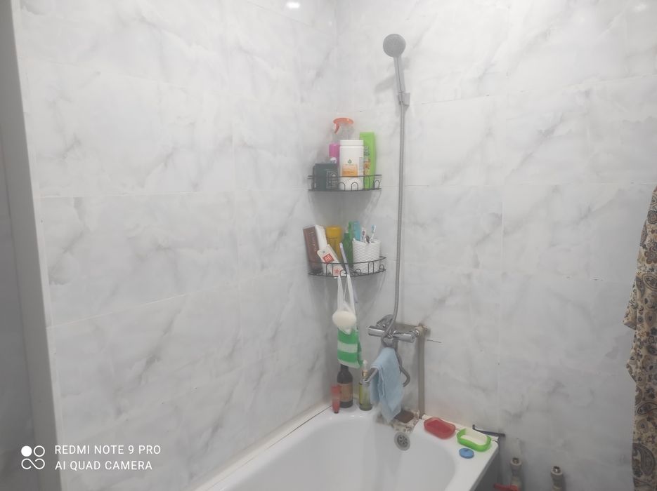 Квартира улан 17