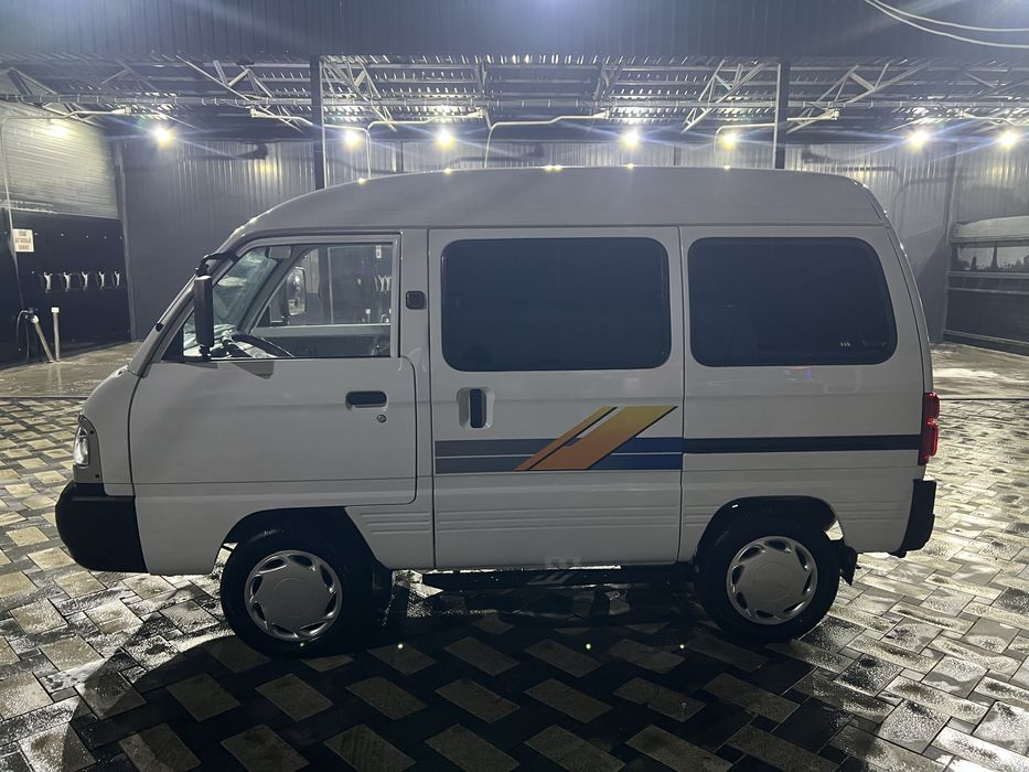 Дамас-2 2023 Аренда Выкуп