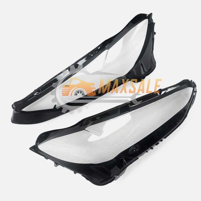 Капаци фарове BMW G22 (20-22) купе 4 серия m440i LED xdrive b58