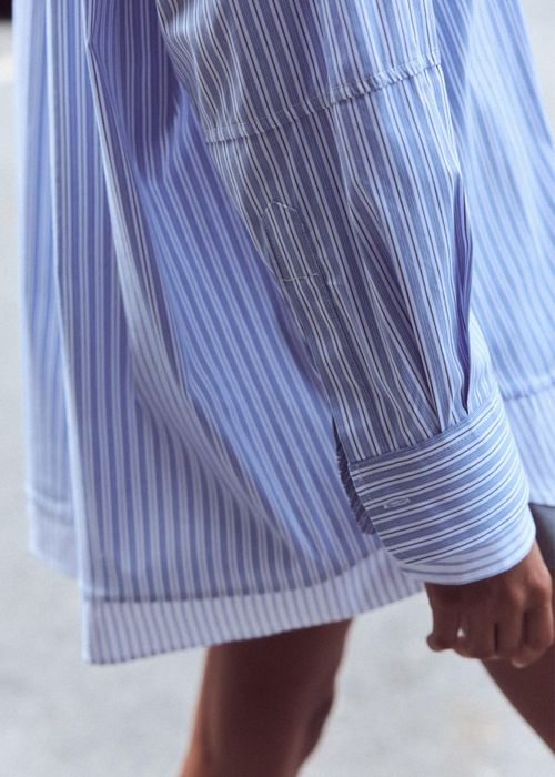 Новая рубашка Zara