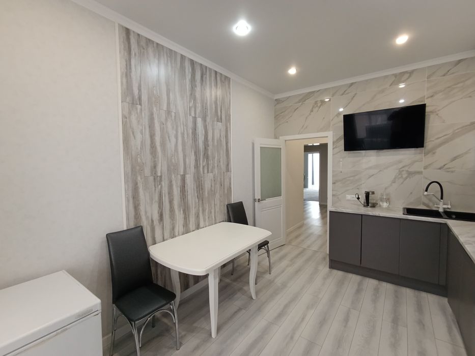 Продажа 3-комнатной квартиры в Центре