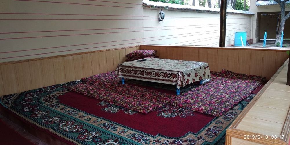 Сдаётся дача в горах Бурчмулла