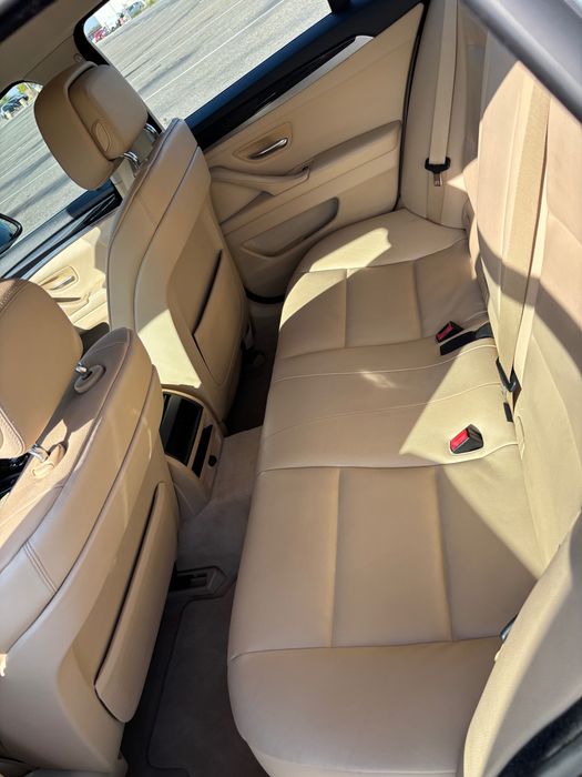 BMW Seria 5 2013 — imagine 5