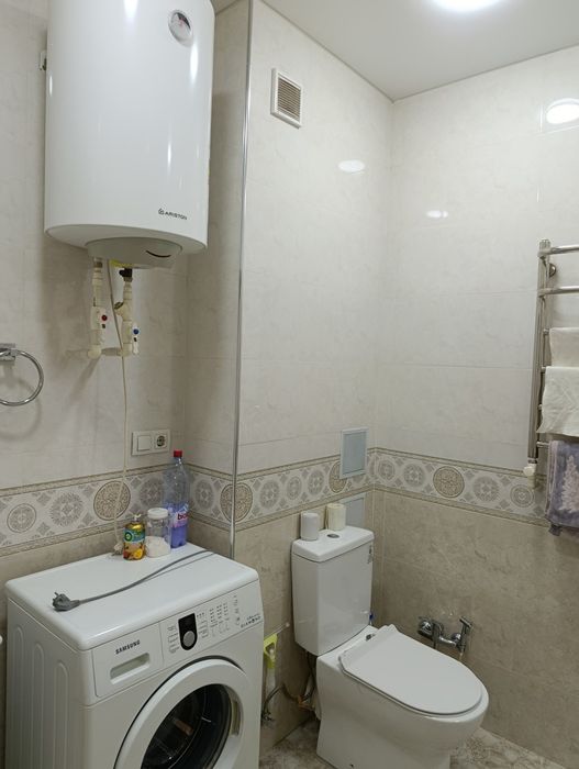 Продаётся квартира
